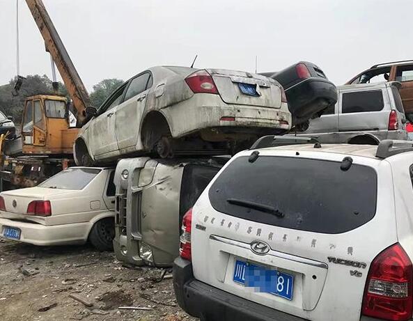 乌苏市报废车辆注销手续办理指南 乌苏市报废车辆注销手续办理指南